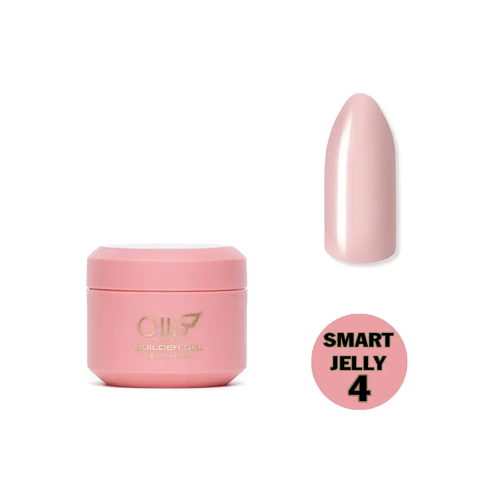Olli Smart Jelly gel 15ml (4)
