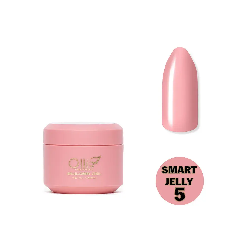 Olli Smart Jelly gel 15ml (5)
