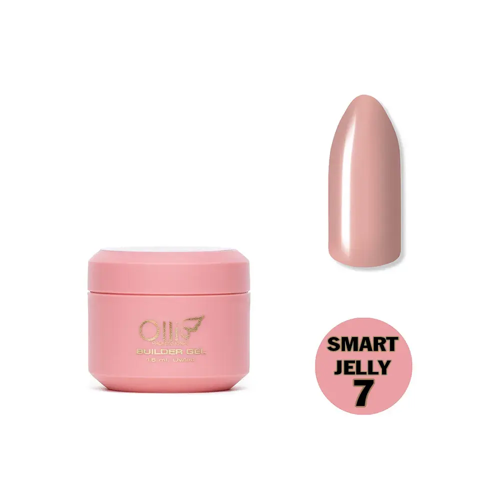Olli Smart Jelly gel 15ml (7)