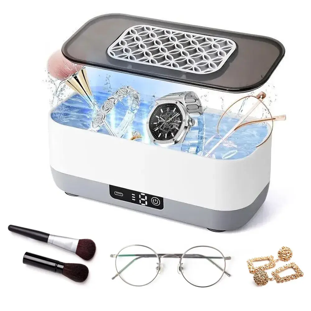 Ультразвуковой очиститель инструментов YS-003 (беспроводной)